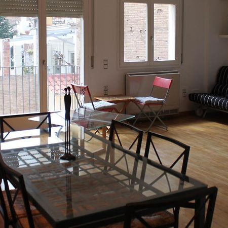 Sentir Vic Apartman Kültér fotó
