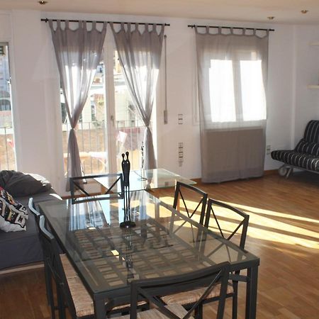 Sentir Vic Apartman Kültér fotó