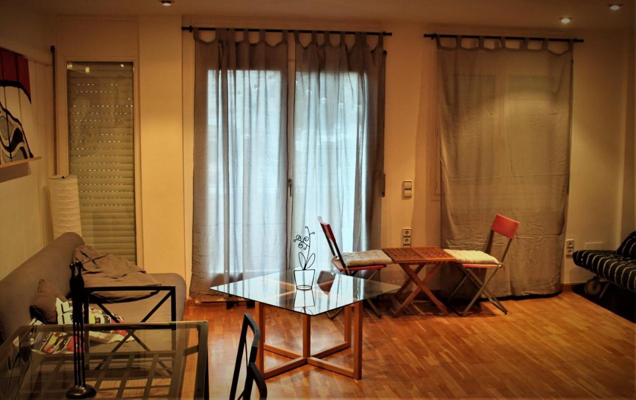 Sentir Vic Apartman Kültér fotó