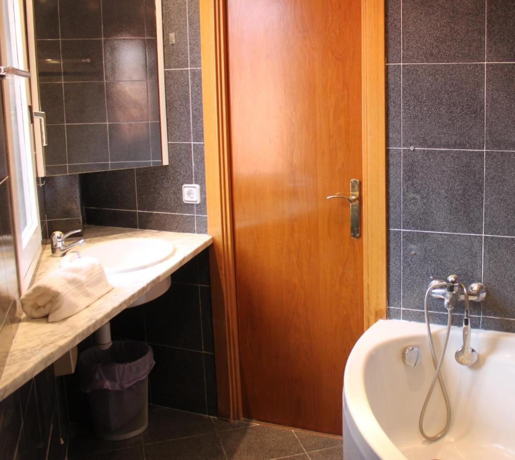 Sentir Vic Apartman Kültér fotó