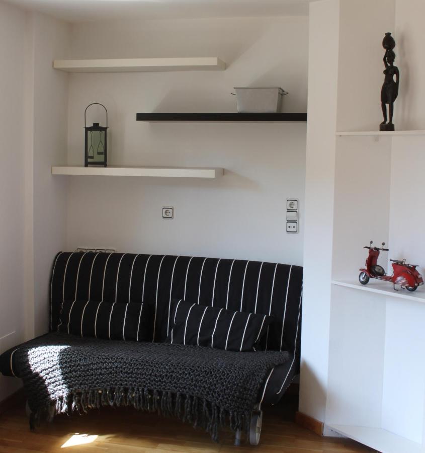 Sentir Vic Apartman Kültér fotó