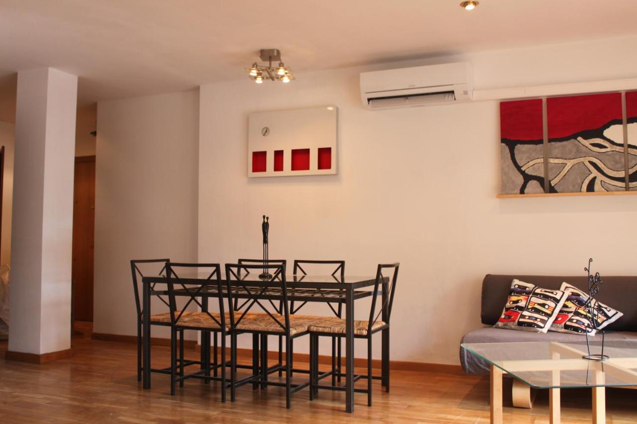 Sentir Vic Apartman Kültér fotó