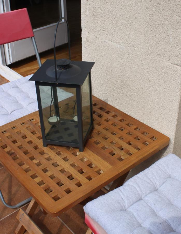 Sentir Vic Apartman Kültér fotó
