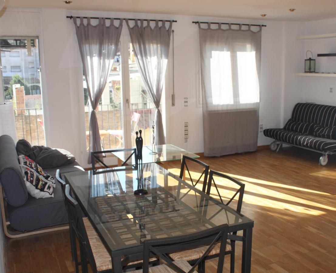 Sentir Vic Apartman Kültér fotó